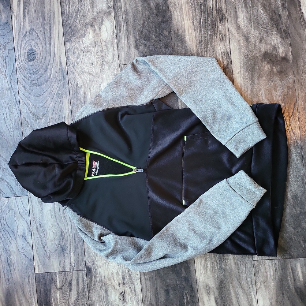 FILA Performance Hoodie